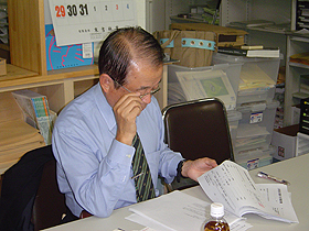 森 雅弘